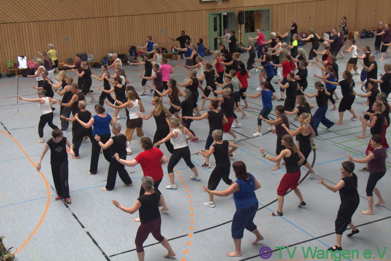 AROHA® BIG DAY 2025 Teil 3