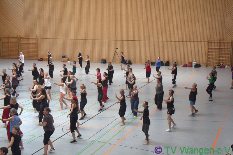 AROHA® BIG DAY 2025 Teil 3