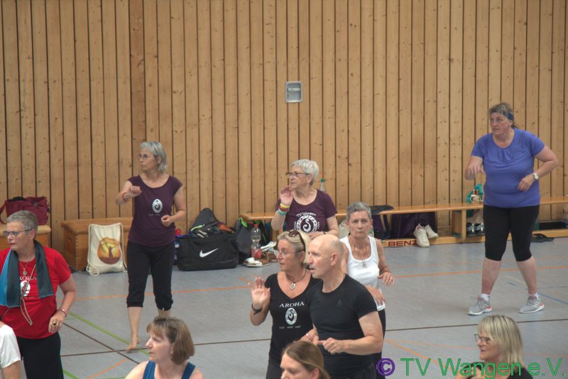 AROHA® BIG DAY 2025 Teil 3