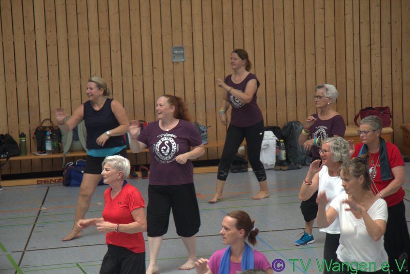 AROHA® BIG DAY 2025 Teil 3