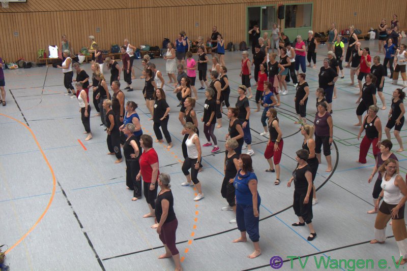 AROHA® BIG DAY 2025 Teil 3