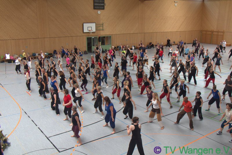 AROHA® BIG DAY 2025 Teil 3