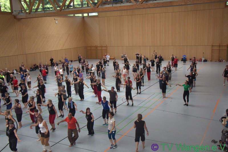 AROHA® BIG DAY 2025 Teil 3