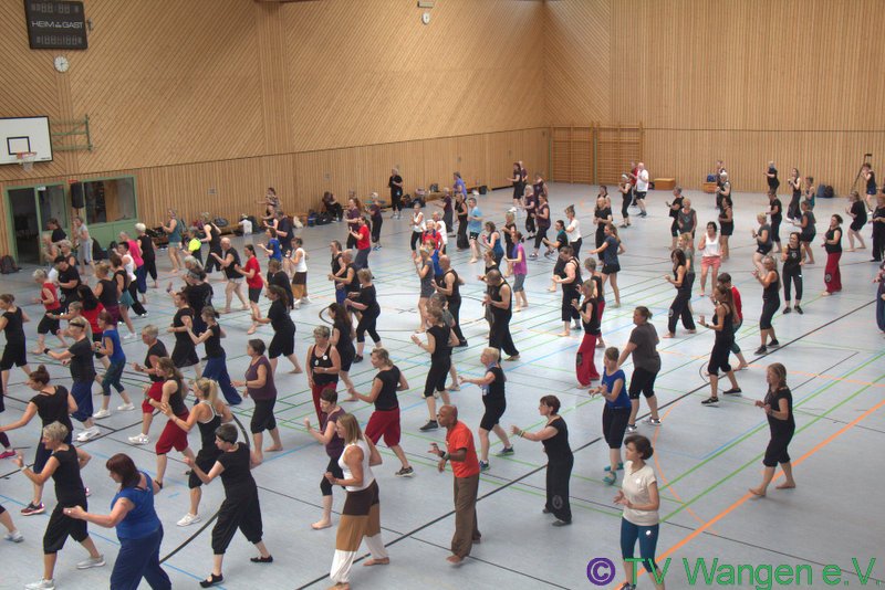 AROHA® BIG DAY 2025 Teil 3