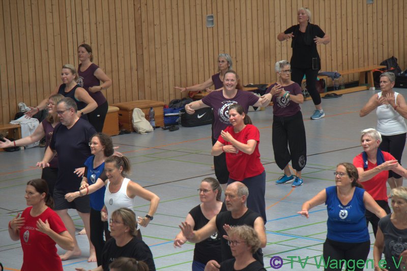 AROHA® BIG DAY 2025 Teil 3