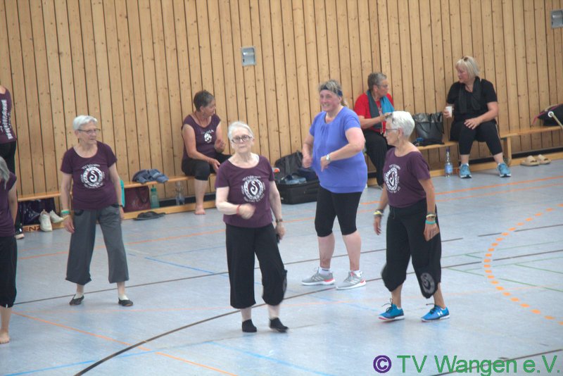 AROHA® BIG DAY 2025 Teil 3