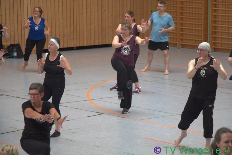 AROHA® BIG DAY 2025 Teil 3