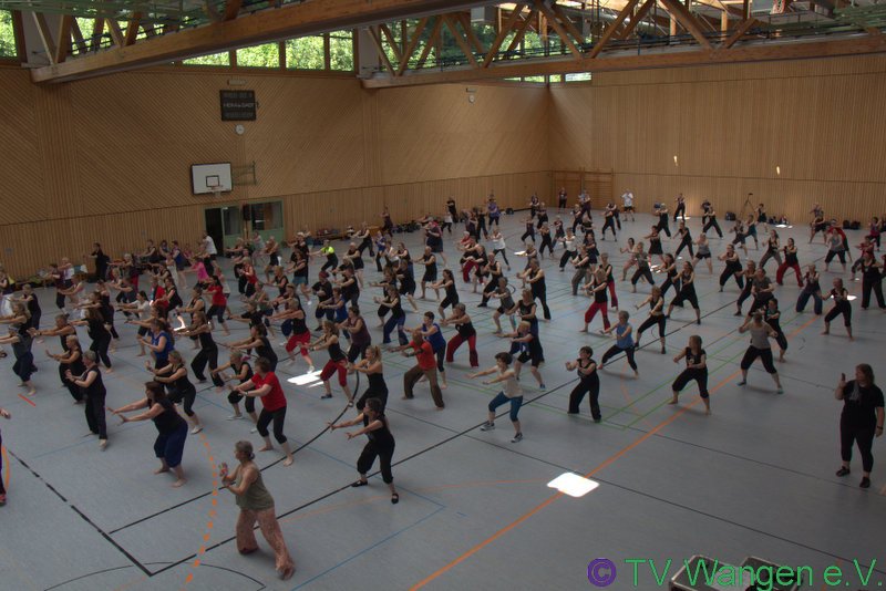 AROHA® BIG DAY 2025 Teil 3