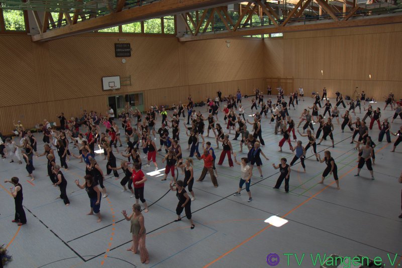 AROHA® BIG DAY 2025 Teil 3