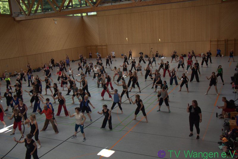 AROHA® BIG DAY 2025 Teil 3