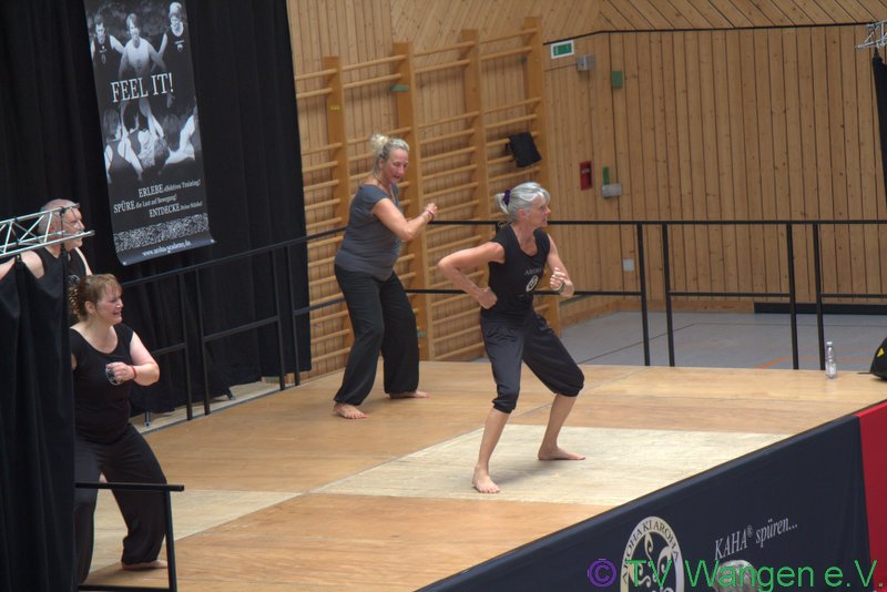 AROHA® BIG DAY 2025 Teil 3