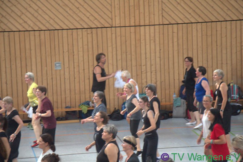 AROHA® BIG DAY 2025 Teil 3