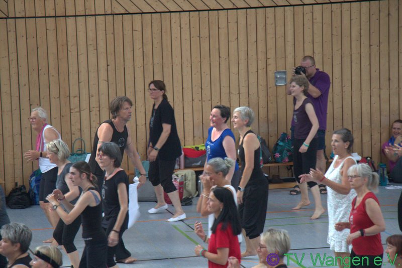 AROHA® BIG DAY 2025 Teil 3