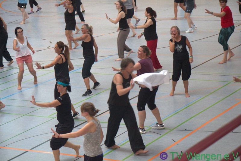 AROHA® BIG DAY 2025 Teil 3