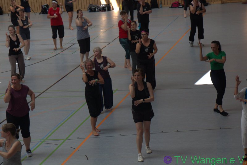 AROHA® BIG DAY 2025 Teil 3