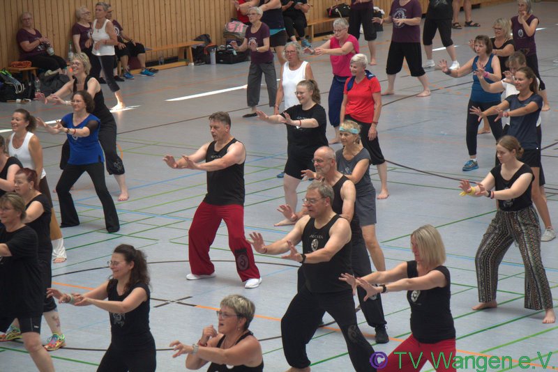 AROHA® BIG DAY 2025 Teil 3