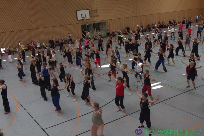 AROHA® BIG DAY 2025 Teil 3