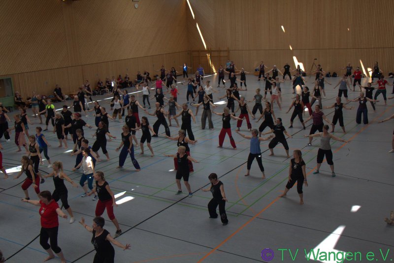 AROHA® BIG DAY 2025 Teil 3