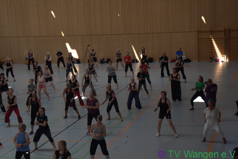 AROHA® BIG DAY 2025 Teil 3