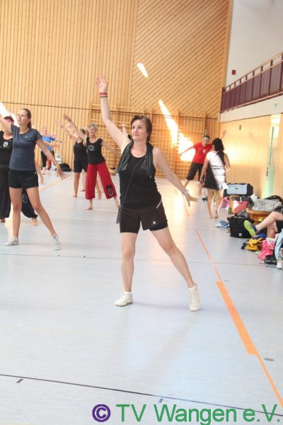 AROHA® BIG DAY 2025 Teil 3