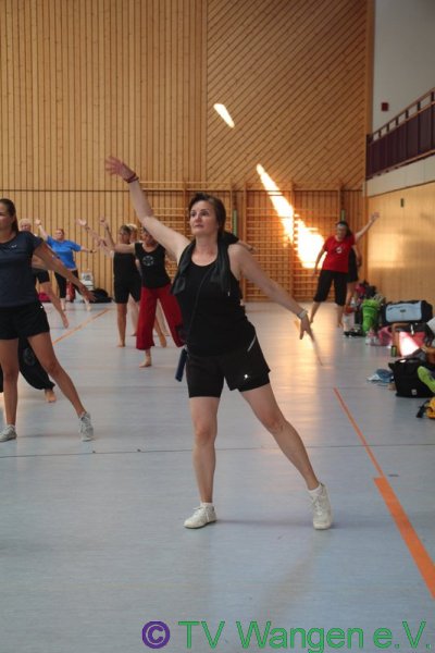 AROHA® BIG DAY 2025 Teil 3