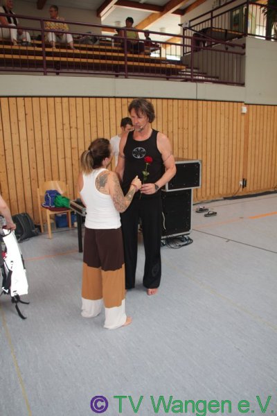 AROHA® BIG DAY 2025 Teil 3