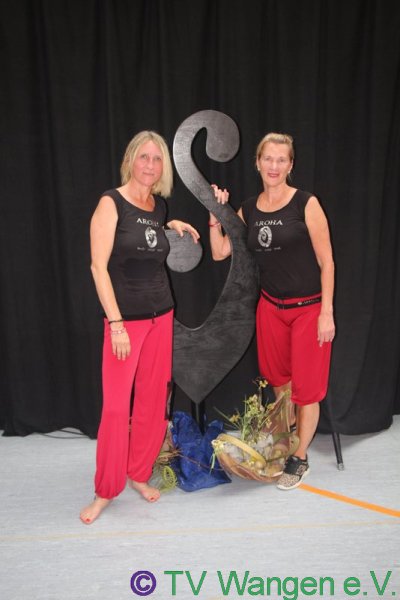 AROHA® BIG DAY 2025 Teil 3