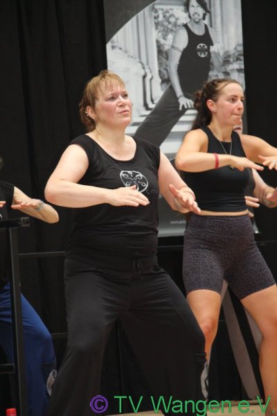 AROHA® BIG DAY 2025 Teil 3