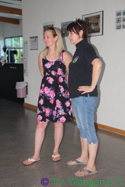 AROHA® BIG DAY 2025 Teil 3