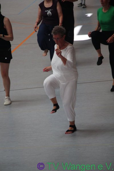 AROHA® BIG DAY 2025 Teil 3