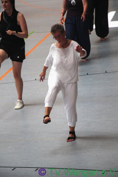 AROHA® BIG DAY 2025 Teil 3