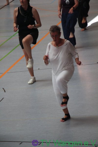 AROHA® BIG DAY 2025 Teil 3