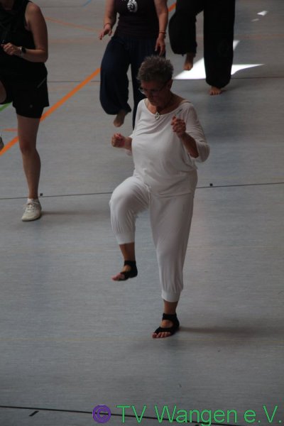 AROHA® BIG DAY 2025 Teil 3