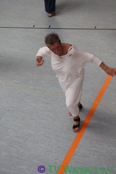 AROHA® BIG DAY 2025 Teil 3