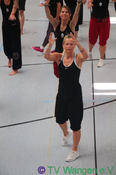 AROHA® BIG DAY 2025 Teil 3