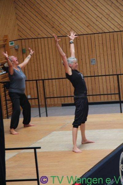 AROHA® BIG DAY 2025 Teil 3