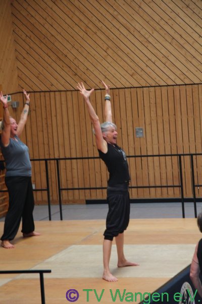 AROHA® BIG DAY 2025 Teil 3