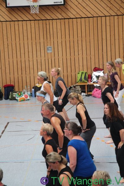 AROHA® BIG DAY 2025 Teil 3