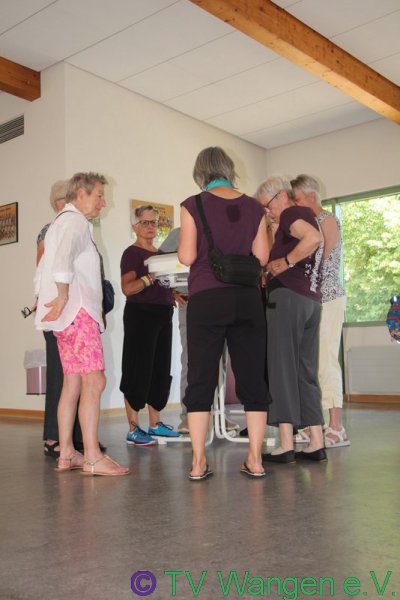 AROHA® BIG DAY 2025 Teil 3