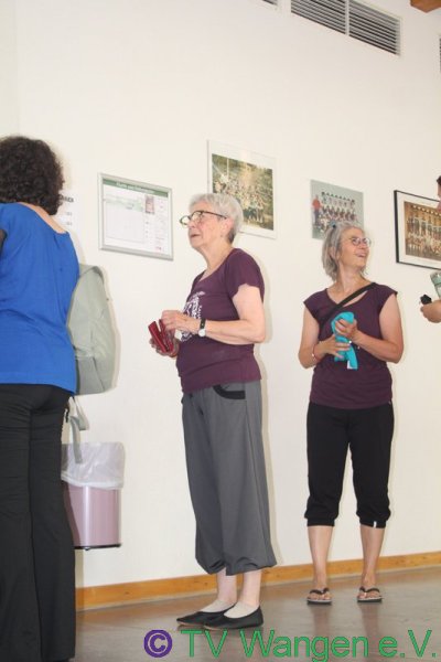 AROHA® BIG DAY 2025 Teil 3