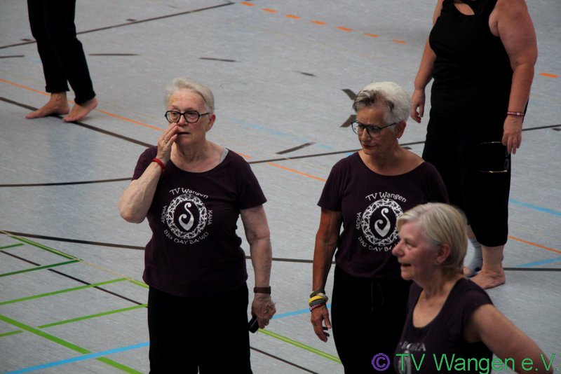 AROHA® BIG DAY 2025 Teil 3