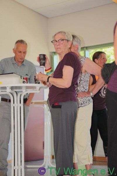 AROHA® BIG DAY 2025 Teil 3